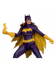 Batgirl (DC Classic).... 2