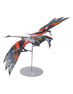 Quaritch's new Banshee....