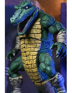 Leatherhead -Deluxe-....