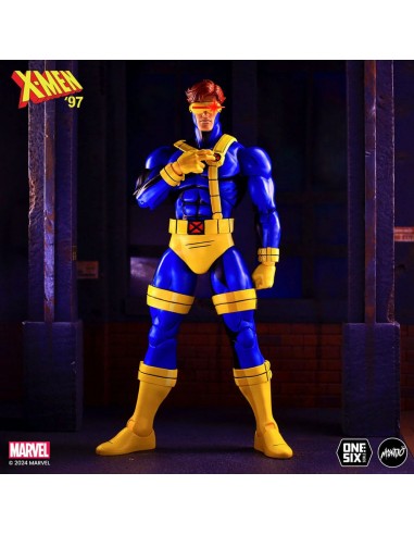 Cyclops 1/6. X-Men '97. Mondo