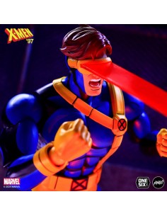 Cyclops 1/6. X-Men '97. Mondo 2