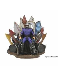 Shredder's Throne. Teenage... 2