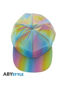 Marty McFly's Réplica Cap.... 2