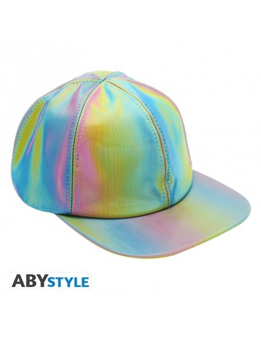 Marty McFly's Réplica Cap. Back to...