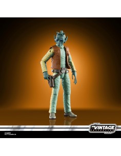 Greedo (10 cm). The Vintage...