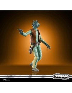 Greedo (10 cm). The Vintage... 2