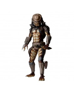 City Hunter Predator 1/4....