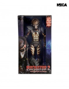 City Hunter Predator 1/4.... 2