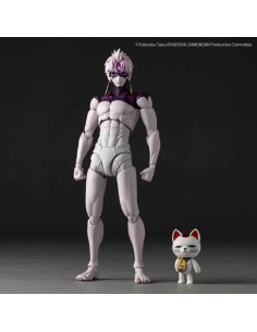Jiji Transformed....