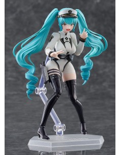 Privaty. Figma. Goddess of... 2