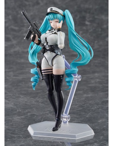 Privaty. Figma. Goddess of Victory:...