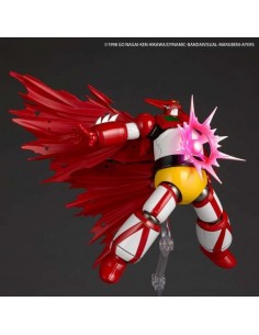 Getter 1. Revoltech. Getter... 2