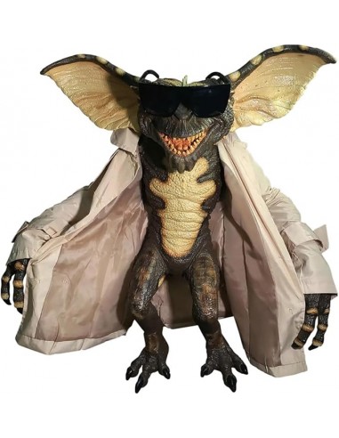 Flasher Gremlin Puppet Prop Replica...