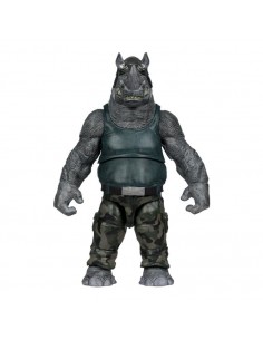 Rocksteady (12,5 cm). Page...