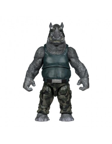 Rocksteady (12,5 cm). Page Punchers....