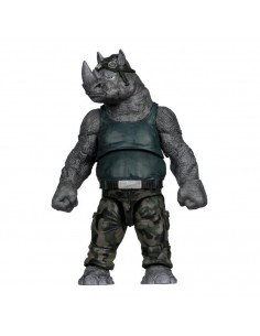 Rocksteady (12,5 cm). Page... 2