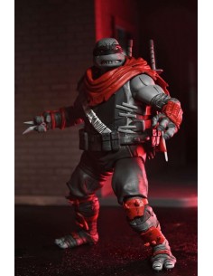 Leonardo Nightwatcher....