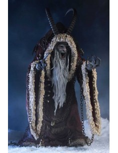 Krampus Deluxe. Neca