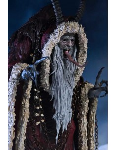 Krampus Deluxe. Neca 2