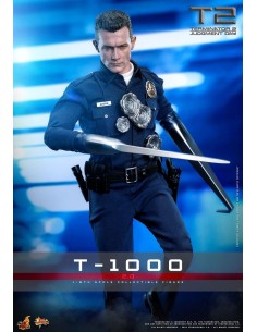T-1000 (2.0) 1/6. Movie... 2