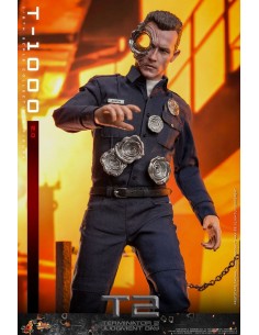 T-1000 (2.0) 1/6. Movie...