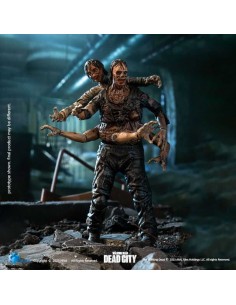 Walker King 1/18. Exquisite...