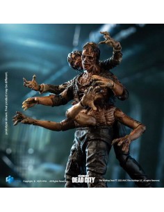 Walker King 1/18. Exquisite... 2