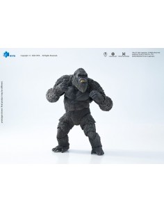 Kong. MonsterVerse...