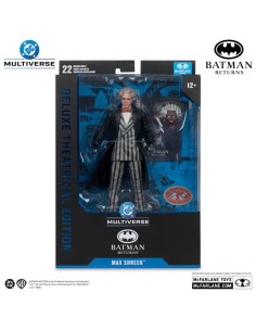 Max Shreck. Deluxe... 2