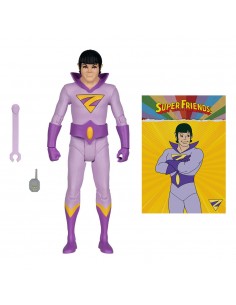 Zan. DC Retro Super... 2