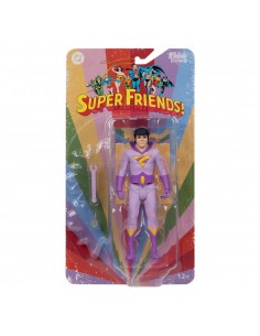Zan. DC Retro Super...