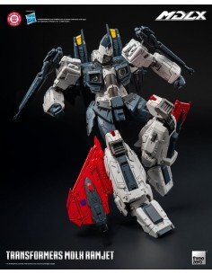 Ramjet MDLX. Transformers.... 2