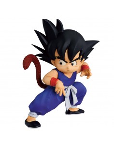 Son Goku (The Chronicle of...