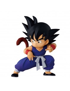 Son Goku (The Chronicle of... 2