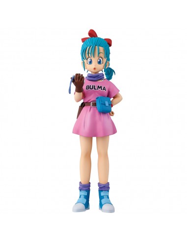 BAulma (The Chronicle of Goku)...