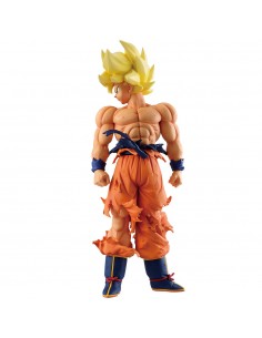 Super Saiyan Son Goku (The... 2