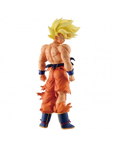 Super Saiyan Son Goku (The Chronicle...