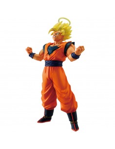 Super Saiyan 2 Son Goku...