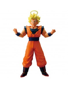 Super Saiyan 2 Son Goku... 2