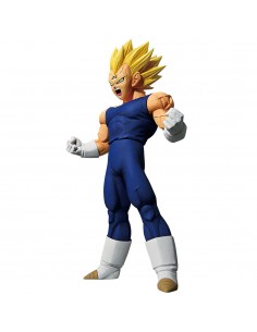 Majin Vegeta (The Chronicle...