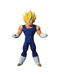 Majin Vegeta (The Chronicle... 2