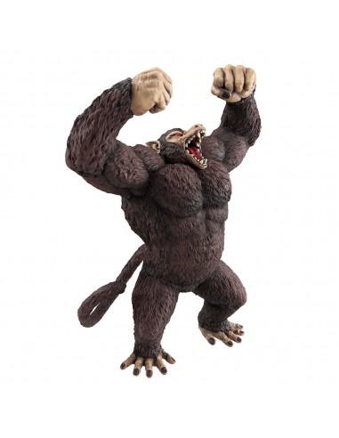 Great Ape (The Chronicle of Goku)...