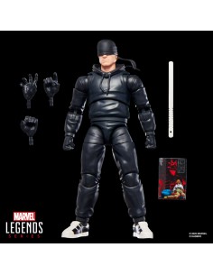 Daredevil -The Man Without... 2