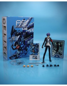 The Protagonist. Elite... 2