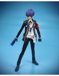 The Protagonist. Elite...