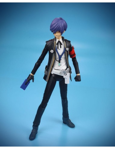 The Protagonist. Elite Edition....