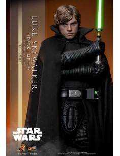 Luke Skywalker. Comic... 2