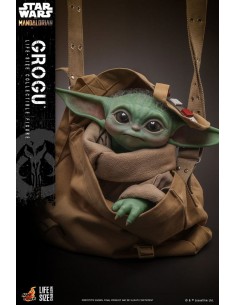 Grogu 1/1. Movie... 2