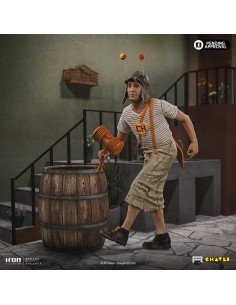 Chaves (Chapolin ver.)...