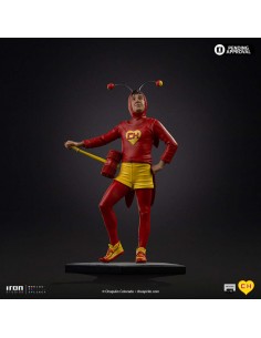 Chapolin Colorado (Polegar... 2